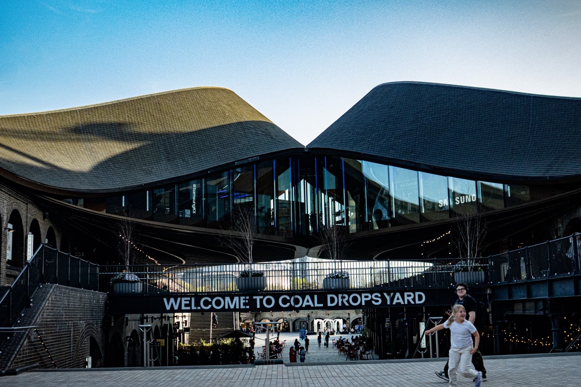 Coal Drops Yard